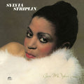 Sylvia Striplin - Give Me Your Love (CD)