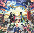 Pendragon - Masquerade Overture (2LP) (Vinyl) (US Import)