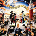 Pendragon - Masquerade Overture (CD)
