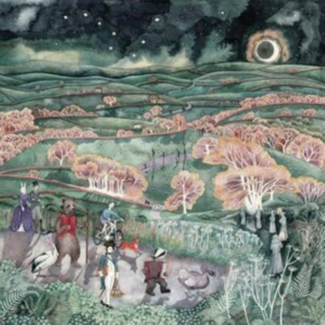 Pendragon - North Star (Coloured Vinyl/180g) (Vinyl) (US Import)
