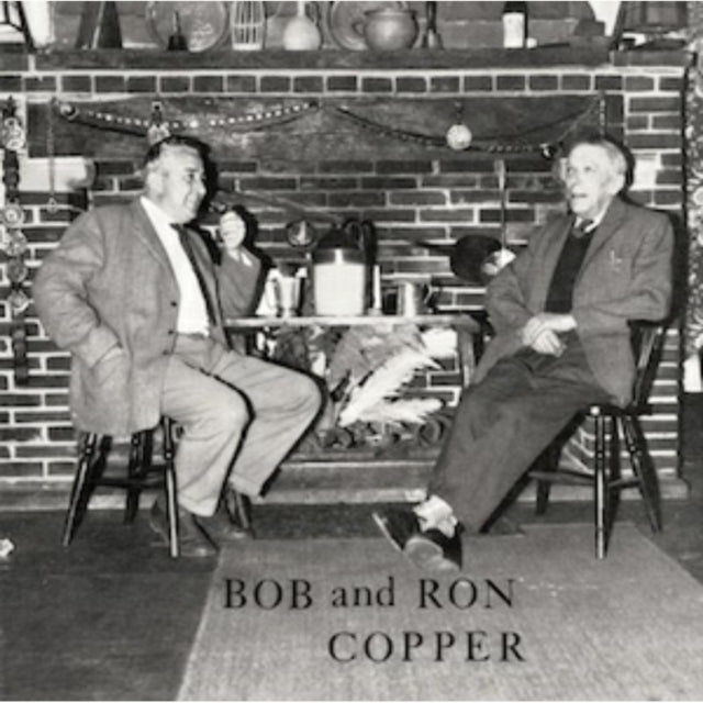 Copper,Bob & Ron - Traditional Songs From Rottingdean 180g Vinyl (Vinyl) (US Import)