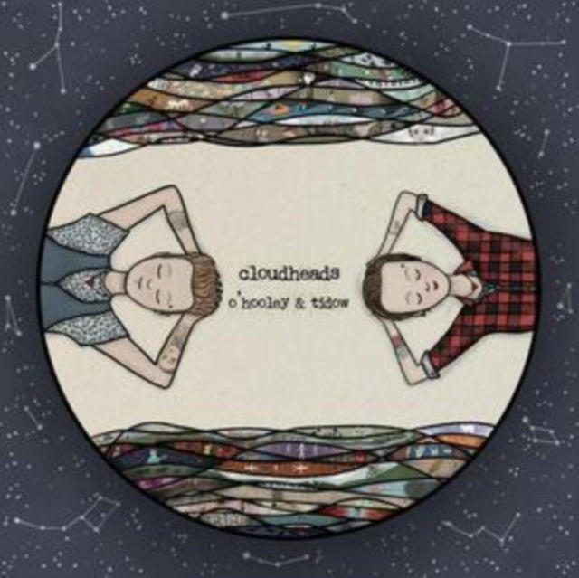 O'Hooley & Tidow - Cloudheads (CD)
