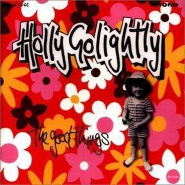 Holly Golightly - Good Things (Vinyl) (US Import)