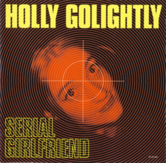 Holly Golightly - Serial Girlfriend (CD) (US Import)