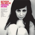 Fabienne Delsol - Between You & Me (Vinyl) (US Import)