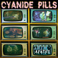 Cyanide Pills - Apathy / Conspiracy Theory (Vinyl Single) (US Import)