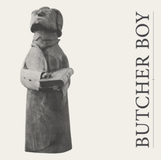 Butcher Boy - Bad Things Happen When Its Quiet (Vinyl) (US Import)