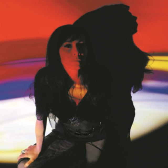 Fabienne Delsol - Four (Vinyl) (US Import)