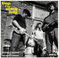 Childish,Billy & The Chatham Singers - Kings Of The Medway Delta (Vinyl) (US Import)