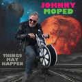 Johnny Moped - Things May Happen (Vinyl Single) (US Import)