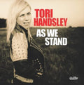 Tori Handsley - As We Stand (Vinyl) (US Import)
