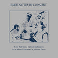 Blue Notes - Blue Notes In Concert (CD)