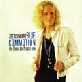 Zoe Schwarz - Blues Don't Scare Me The (CD)