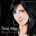 Allan Nikki / Sextet - You're Gonna Hear From Me (CD)