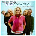Zoe Schwarz - Good Times (CD)