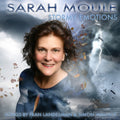 Sarah Moule - Stormy Emotions (CD)