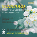 Kiandra Howarth; Jessica Dandy; Ruairi Bowen; Gareth Brynmore John - Stanford: Mass Via Victrix (CD)