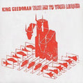 King Gheedorah - Take Me To Your Leader (CD)