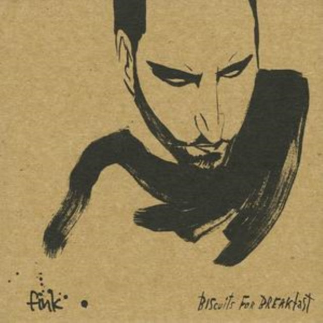 Fink - Biscuits For Breakfast (CD)
