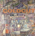 Coldcut - Man In A Garage (Vinyl) (US Import)