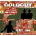Coldcut - Walk A Mile In My Shoes FT. Robert Owens (Vinyl) (US Import)