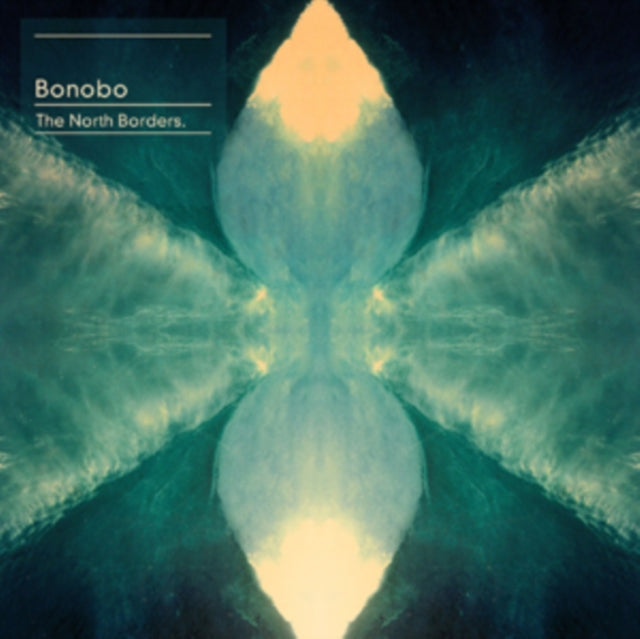 Bonobo - North Borders (Vinyl) (US Import)