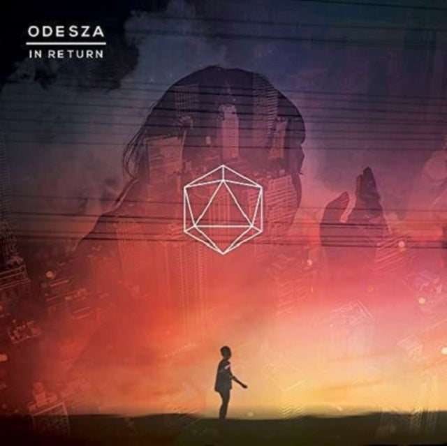 Odesza - In Return (Vinyl) (US Import)