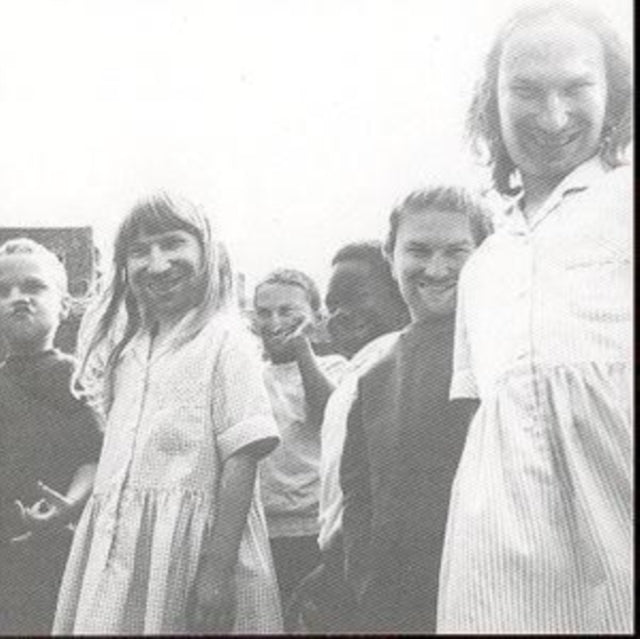 Aphex Twin - Come To Daddy (CD)