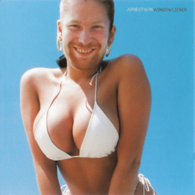 Aphex Twin - Windowlicker (Vinyl) (US Import)