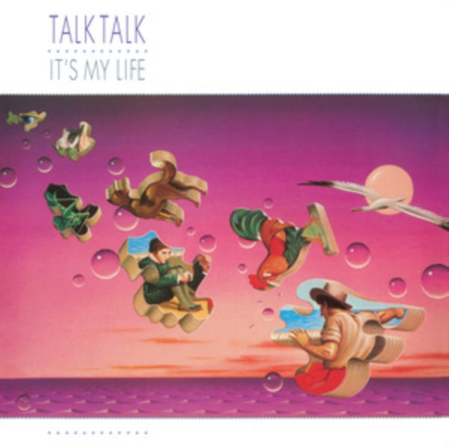 Talk Talk - It's My Life (1997 Remaster) (CD)
