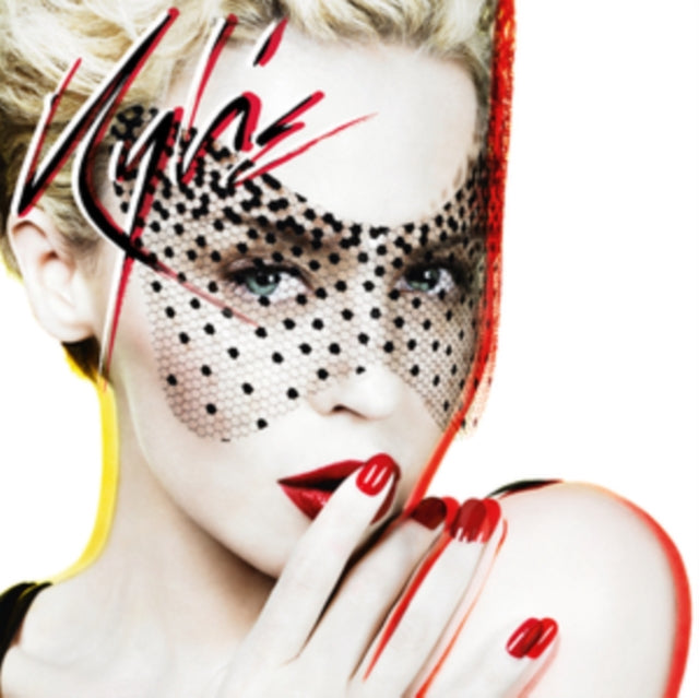 Kylie Minogue - X (140g) (Vinyl) (US Import)
