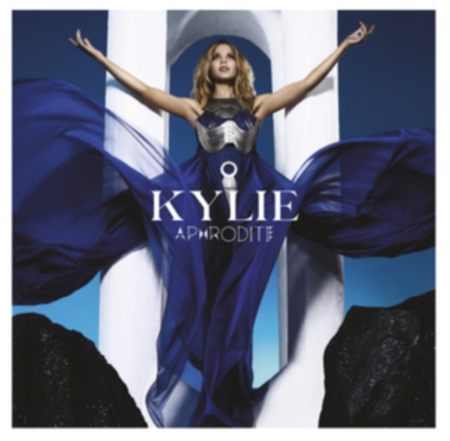 Kylie Minogue - Aphrodite (140g) (Vinyl) (US Import)