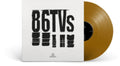 86TVS - 86TVS (Gold Vinyl) (Vinyl) (US Import)