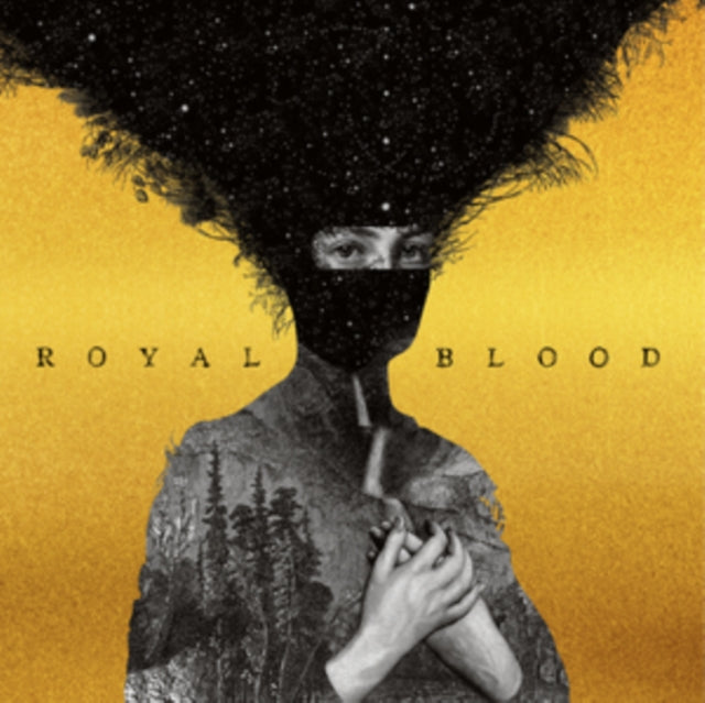 Royal Blood - Royal Blood (CD)