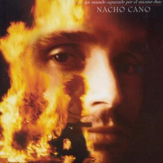 Nacho Cano - Un Mundo Separado Por (Vinyl) (US Import)