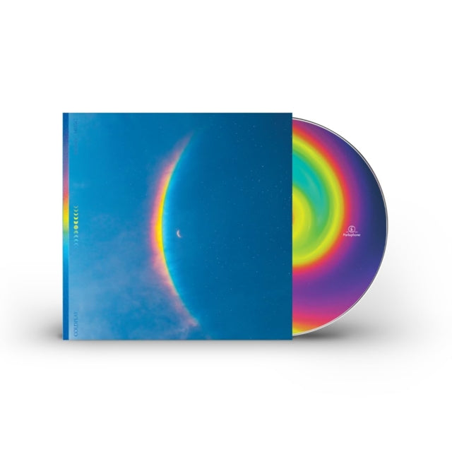Coldplay - Moon Music (CD)