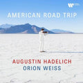 Augustin Hadelich - American Road Trip (CD)