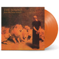 Sound - From The Lions Mouth (Orange Vinyl) (Vinyl) (US Import)