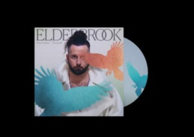 Elderbrook - Another Touch (CD)