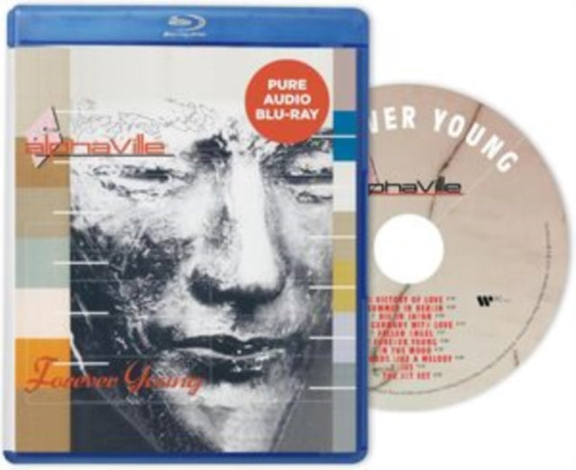 Alphaville - Forever Young (Blu-ray) (Region A US Import)