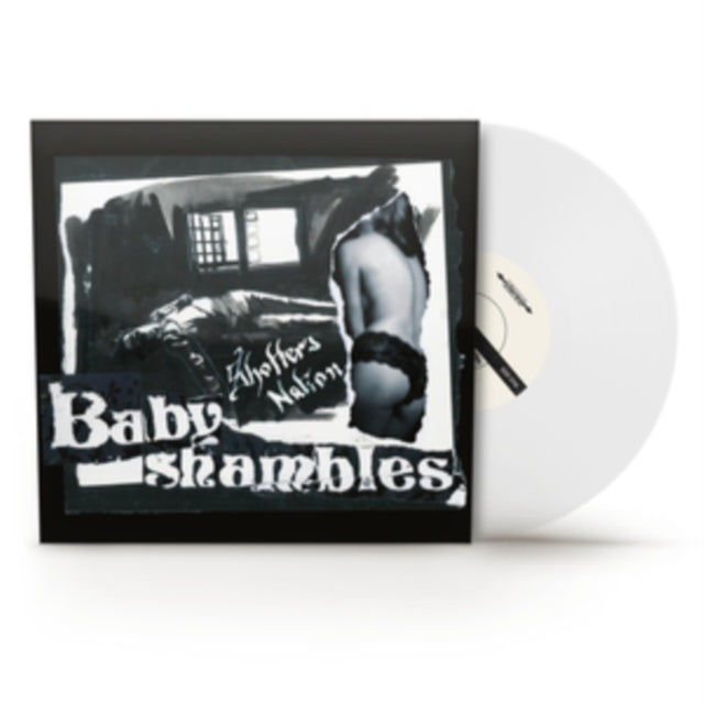 Babyshambles - Shotters Nation (National Album Day) (Vinyl) (US Import)