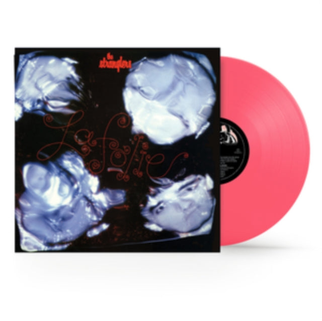 Stranglers - La Folie (Vinyl) (US Import)