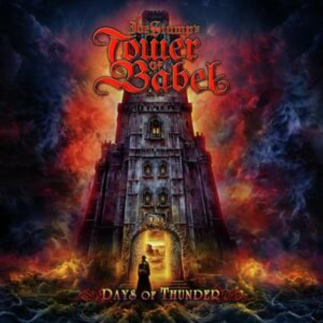 Joe Tower Of Babel Stump - Days Of Thunder (Vinyl) (US Import)