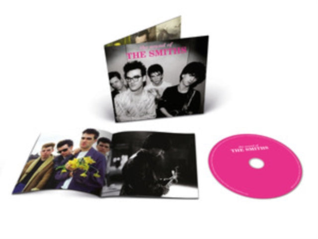 Smiths - Sound Of The Smiths (2008 Remaster) (CD)