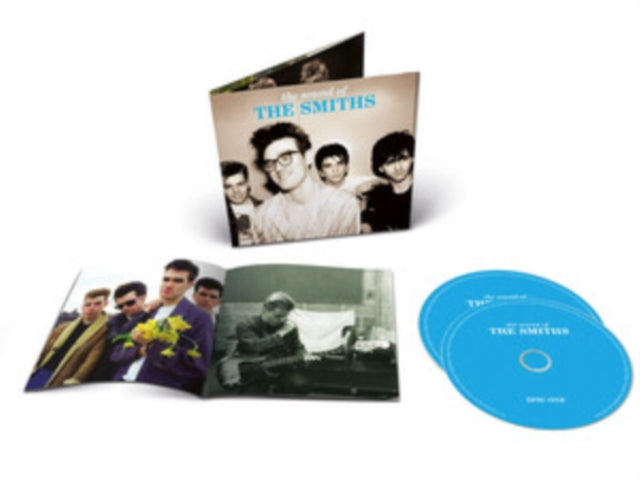 Smiths - Sound Of The Smiths (2CD) (CD)