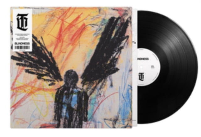 Murder Capital - Blindness (Vinyl) (US Import)