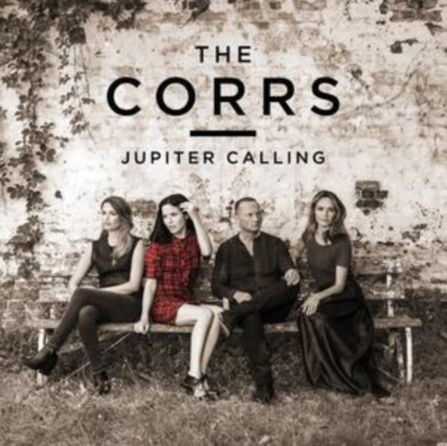 Corrs - Jupiter Calling (Red Vinyl) (Vinyl) (US Import)
