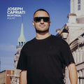 Joseph Capriati - Global Underground #47: Joseph Capriati - Montreal (3LP) (Vinyl) (US Import)