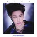 Lay - Step (CD)