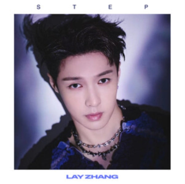 Lay - Step (CD)